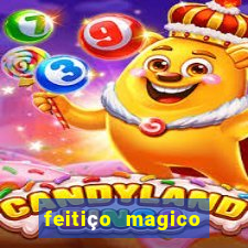 feitiço magico manga pdf